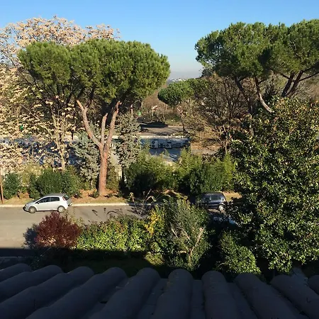La Boheme Appartamento